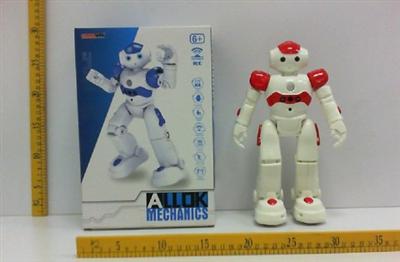 Remote control robots Arloch