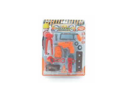 TOOLS AND PARTS