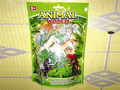 ANIMAL