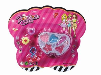Cosmetic baskets story