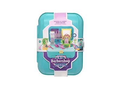 Makeup color mud backpack.TOOLS AND PARTS