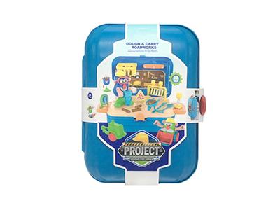 Engineering color mud backpacksTOOLS AND PARTS