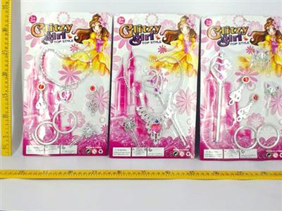 饰品