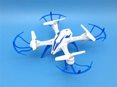 4 axis aerocraft