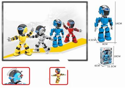 smart robot
