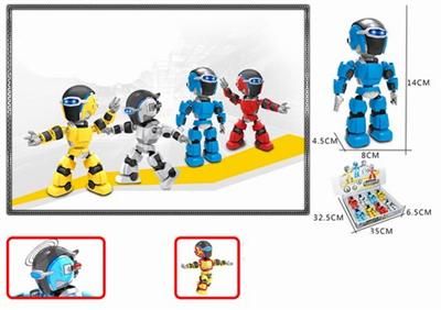 smart robot