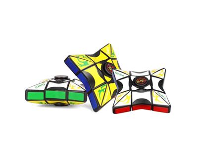 Rubik's cube