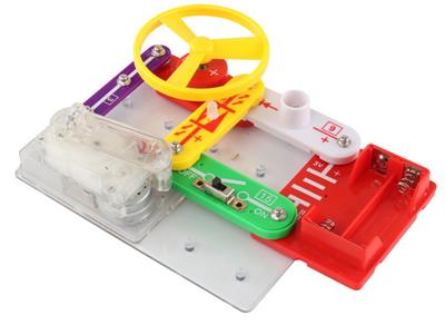 The second generation is universal.
Hand power electronic building blocks