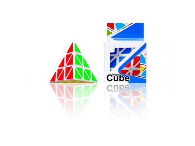 Competition special spring steel bead structure pyramid.