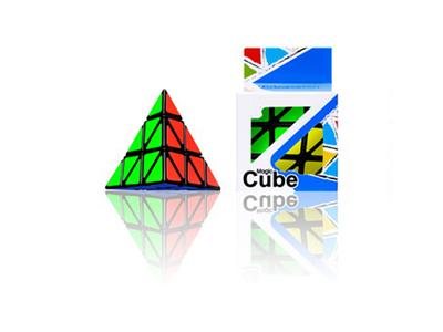 Competition special spring steel bead structure pyramid.