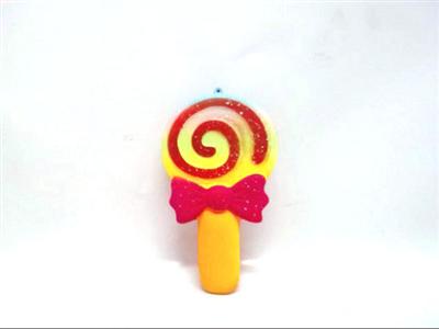 Toonee lollipops