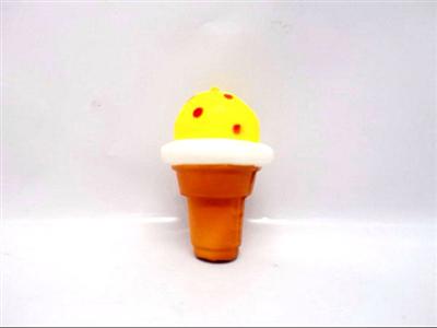 Cream cone