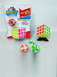 Heat transfer printing third order with magic ruler