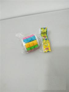 3 magic cube