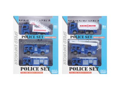 回力警察套
