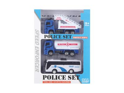 回力警察套