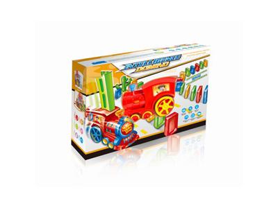 B/O Domino Electric train