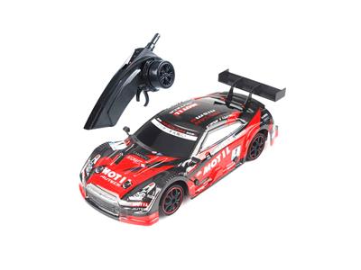 1/16 2.4G Drift CAR