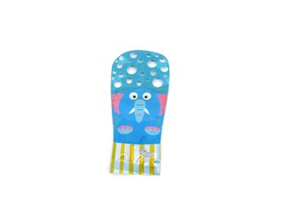 WATER GUN AHD BUBBLE