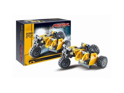 DIY MOTOR