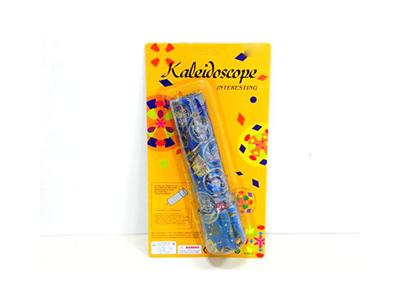 Double glass lens constellation, treasure finding pattern, Kaleidoscope
