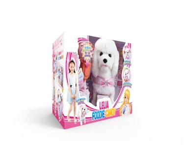 Lok Jill, sweetheart's little darling, lojill ate dog candy