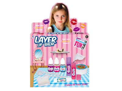 Cosmetic DIY