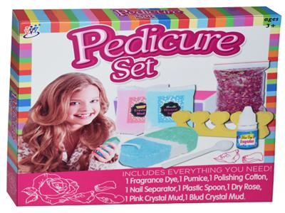 Cosmetic DIY