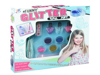 Cosmetic DIY