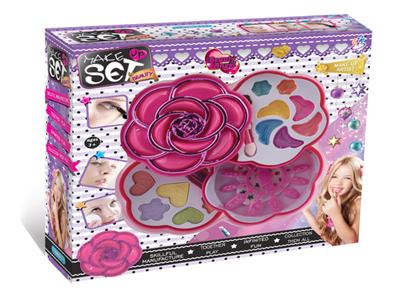 Children's make-up