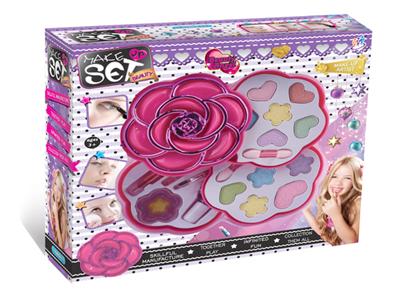 Children's make-up