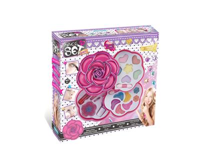 Children's make-up