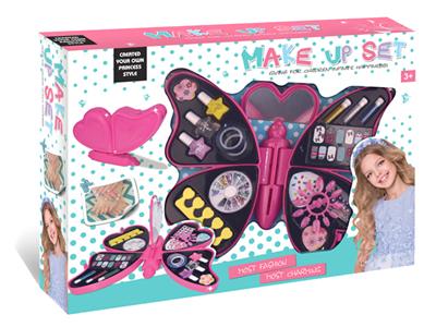 Children's make-up
