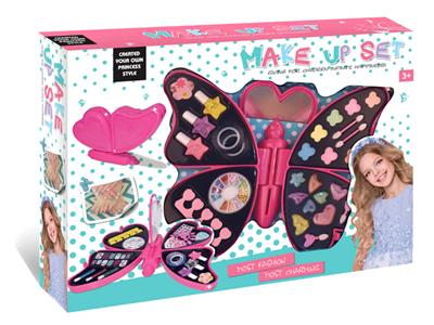 Children's make-up