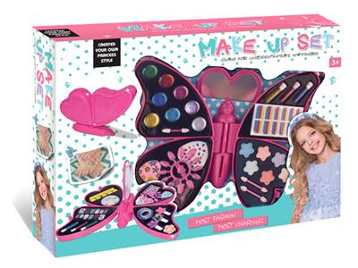 Children's make-up