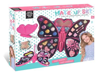 Children's make-up