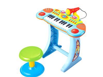 Electronic organ