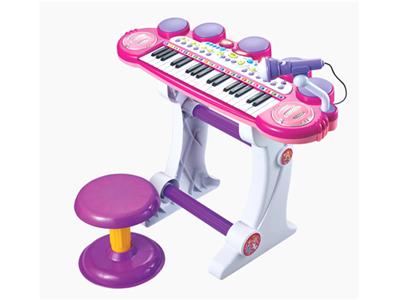 Electronic organ