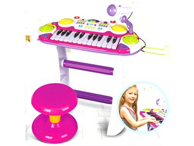 Electronic organ
