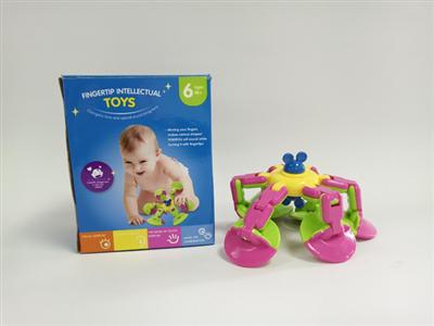 婴儿指尖益智玩具