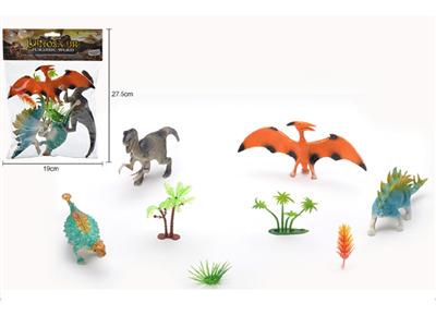 dinosaur