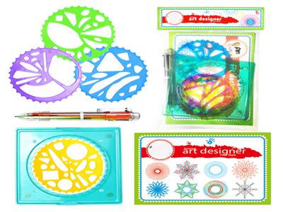 spirograph