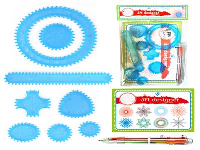 spirograph