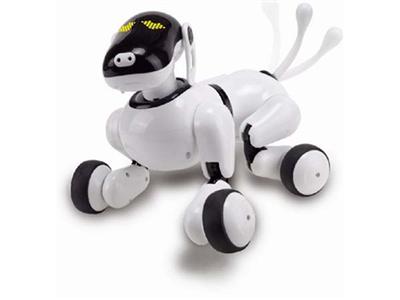 PUPPYGO intelligent robot dog