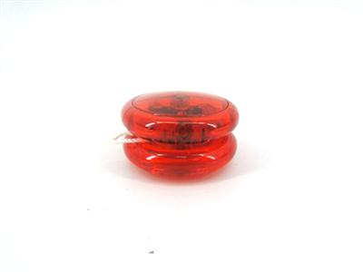 Four beads apart