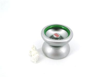 Metal bearing