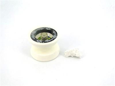 Three-bearing long