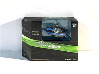 R/C BOAT