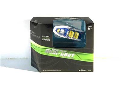 R/C BOAT