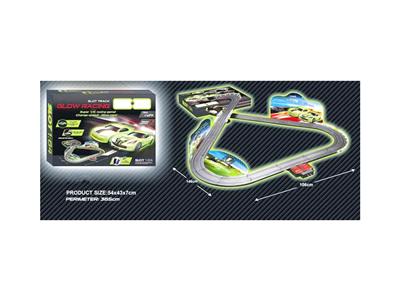 1:64轨道车(变压器)